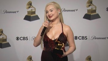 Kim Petras’ Full Backstage GRAMMYs Interview